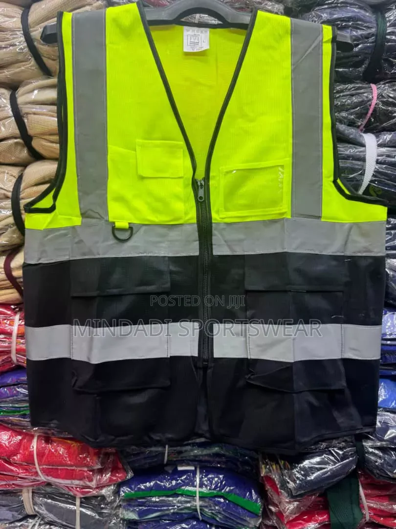 Reflector for Safety
