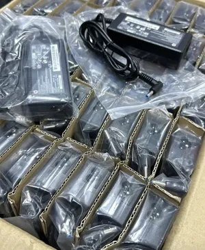 HP Blue Pin Original Laptop Chargers Zimewasili!