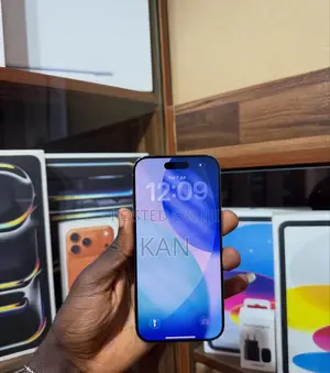New Apple iPhone Air 256 GB