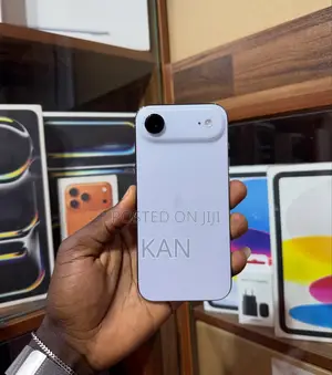 New Apple iPhone Air 256 GB