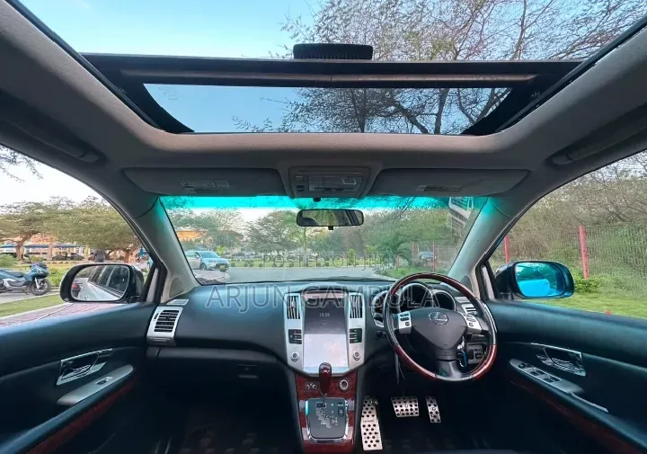 Toyota Harrier 2019 White