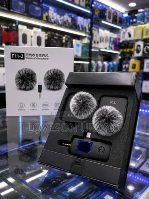 Plug and Play Microphone Recorder