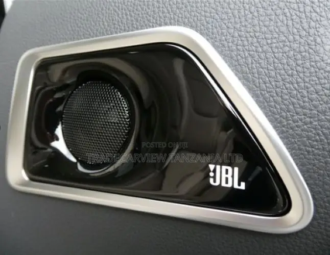 New Toyota Land Cruiser 2024 Black