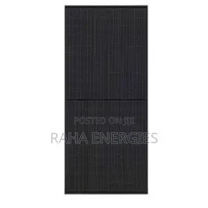 430W Solar Panel Tanzania | Premium Solar Panels by Raha Energies