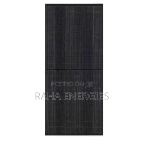 430W Solar Panel Tanzania | Premium Solar Panels by Raha Energies