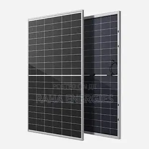 430W Solar Panel Tanzania | Premium Solar Panels by Raha Energies