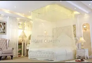 Gypsum Nets