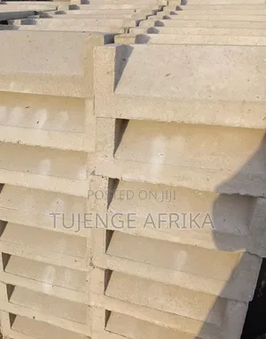 Louver Blocks