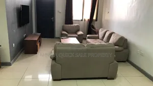 Furnished 3bdrm Apartment in Masaki for rent