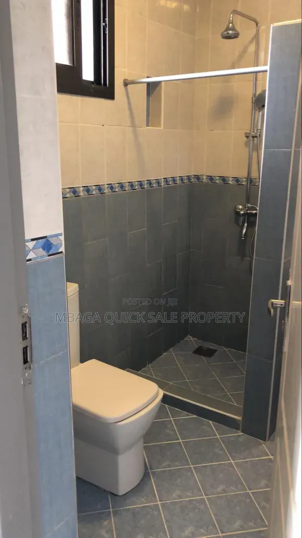 Furnished 3bdrm Apartment in Masaki for rent