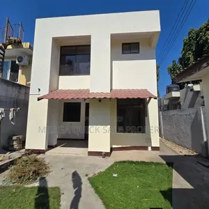 4bdrm House in Msasani for rent