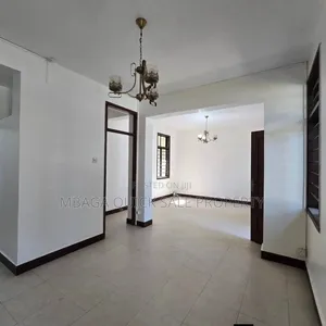 4bdrm House in Msasani for rent