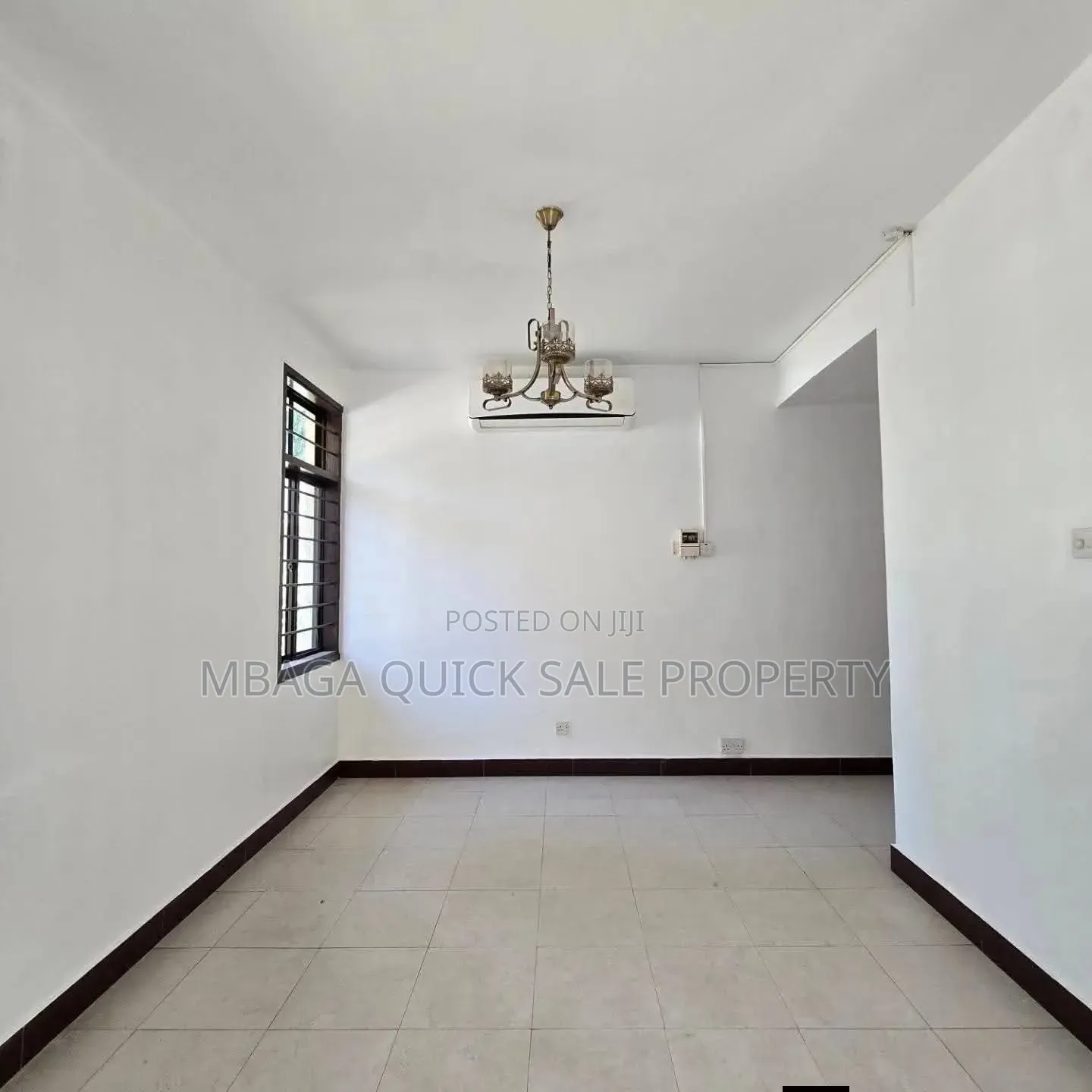 4bdrm House in Msasani for rent