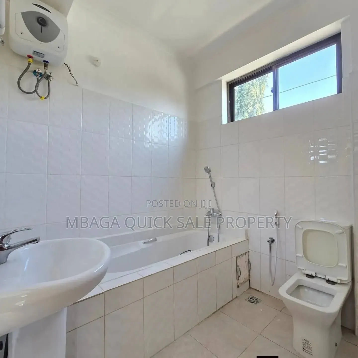 4bdrm House in Msasani for rent
