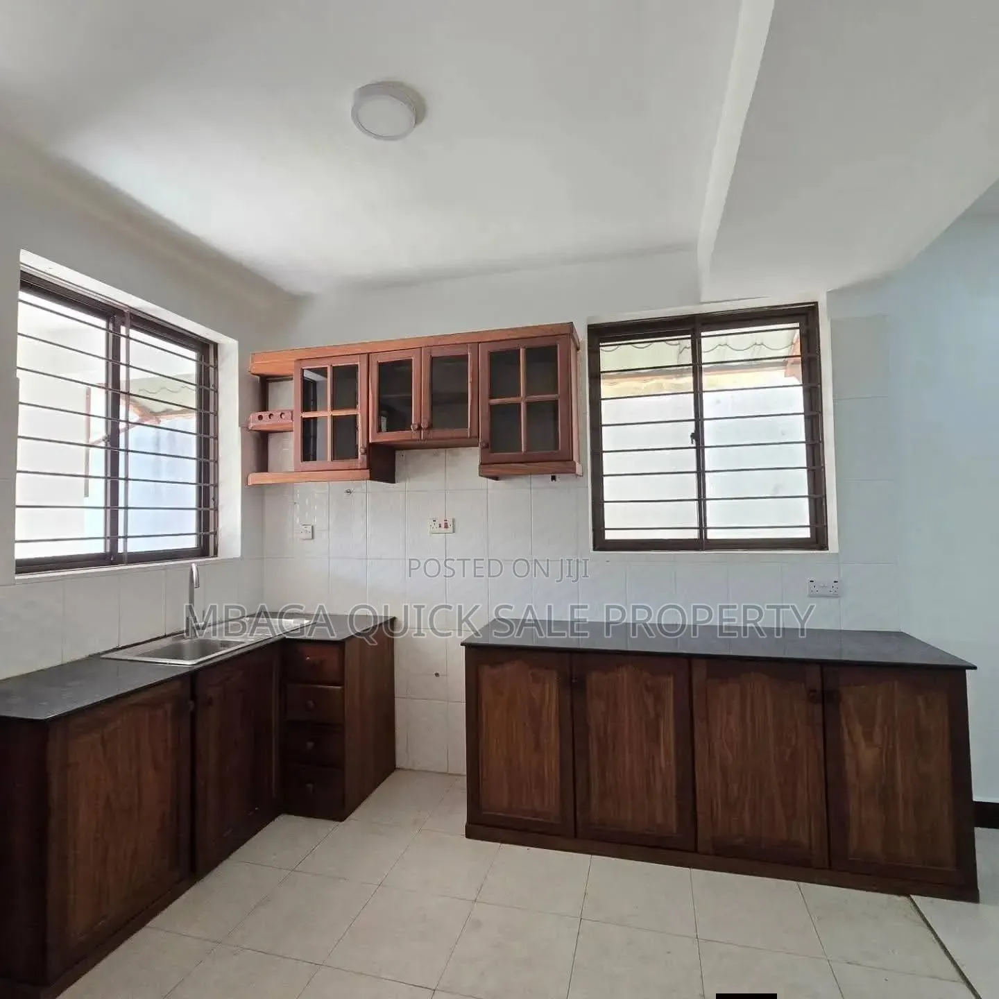 4bdrm House in Msasani for rent