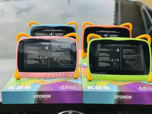 New Atouch K92 16 GB Yellow