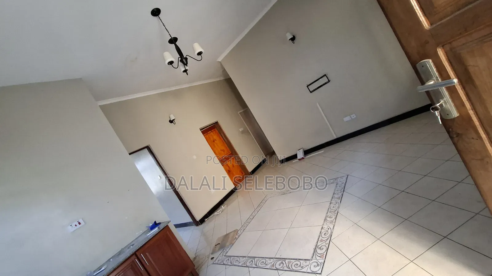 2bdrm House in Sinza Mapambanao for rent