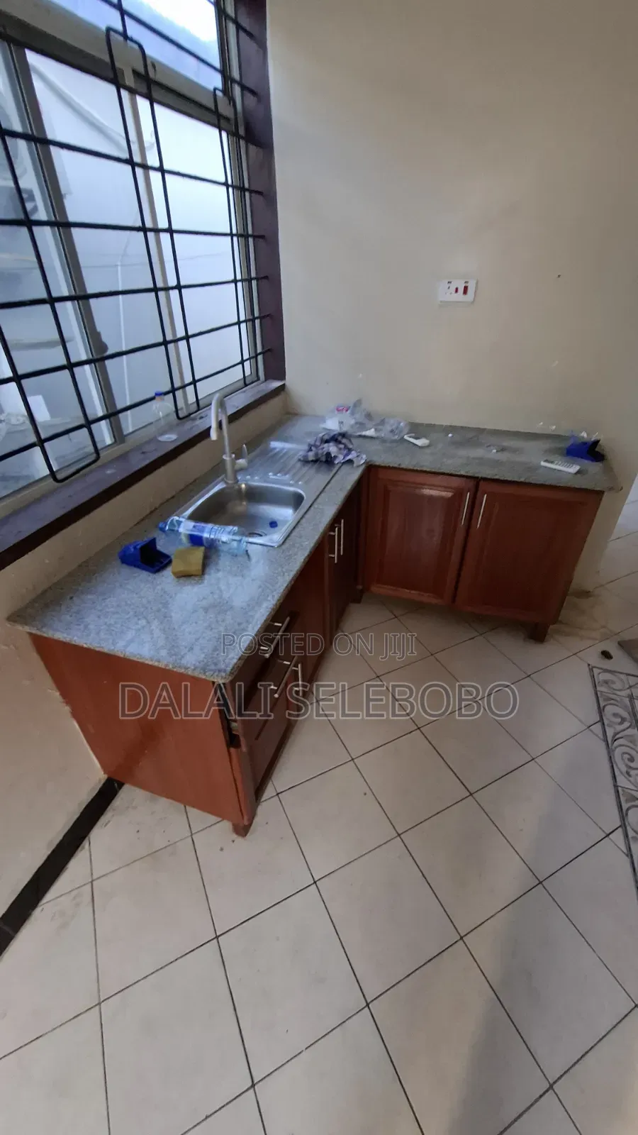 2bdrm House in Sinza Mapambanao for rent