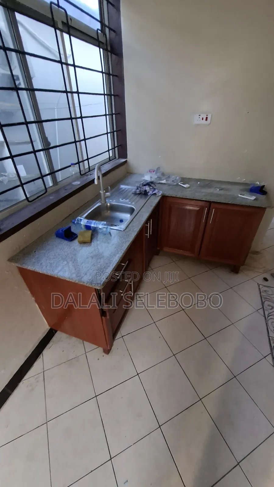 2bdrm House in Sinza Mapambanao for rent