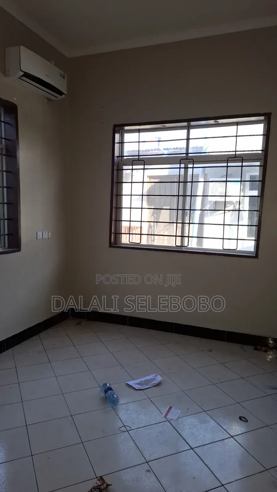 2bdrm House in Sinza Mapambanao for rent