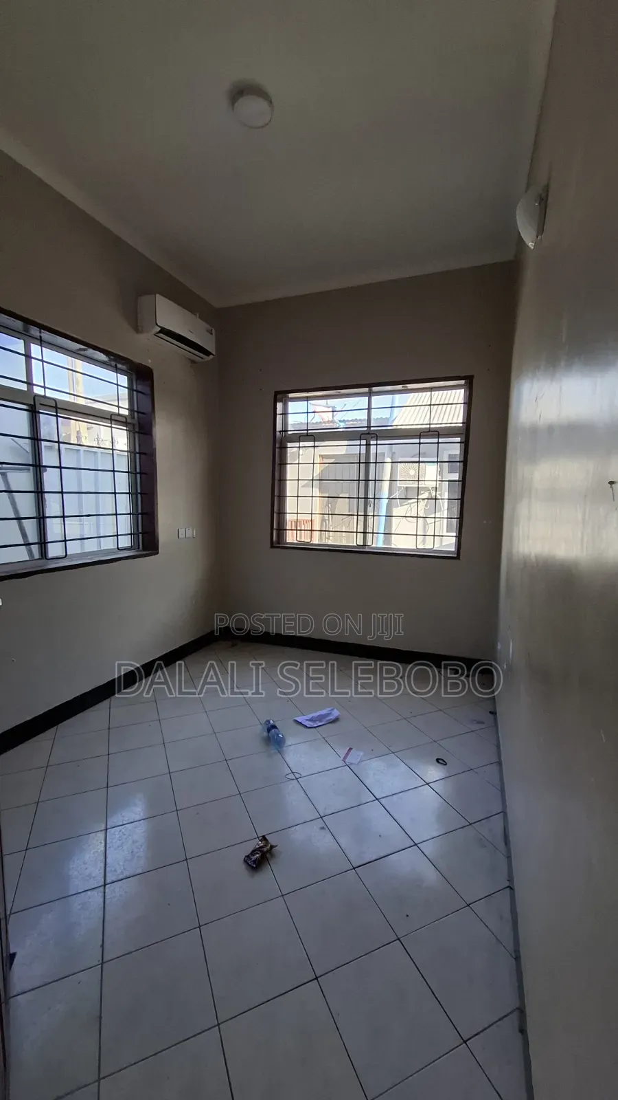 2bdrm House in Sinza Mapambanao for rent