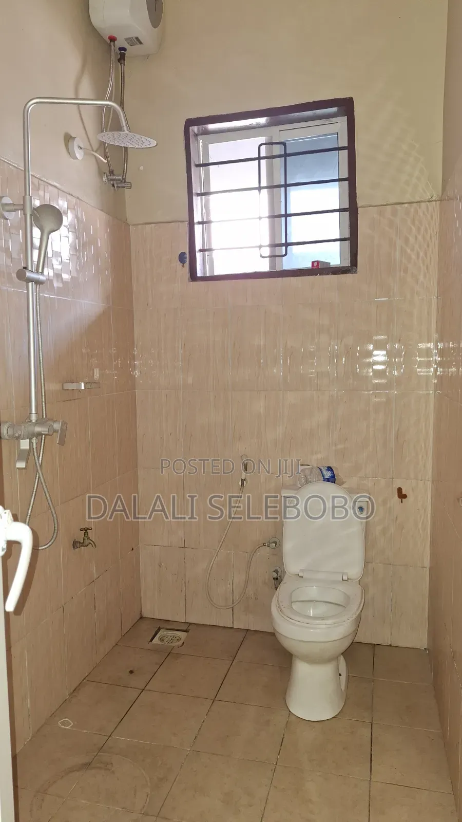 2bdrm House in Sinza Mapambanao for rent