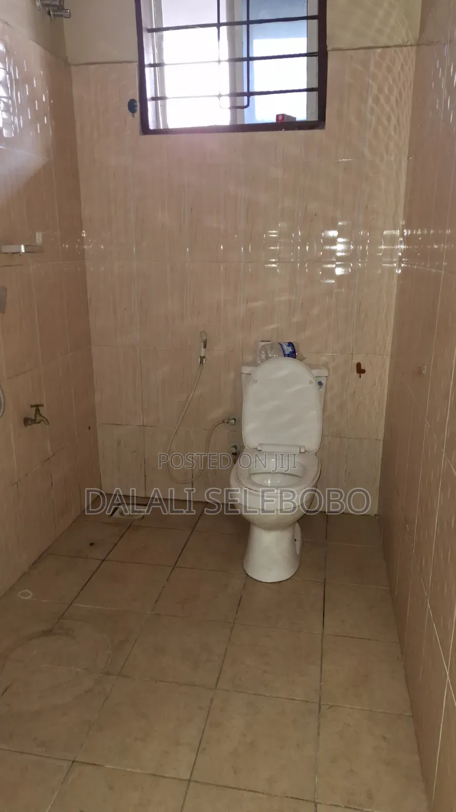 2bdrm House in Sinza Mapambanao for rent