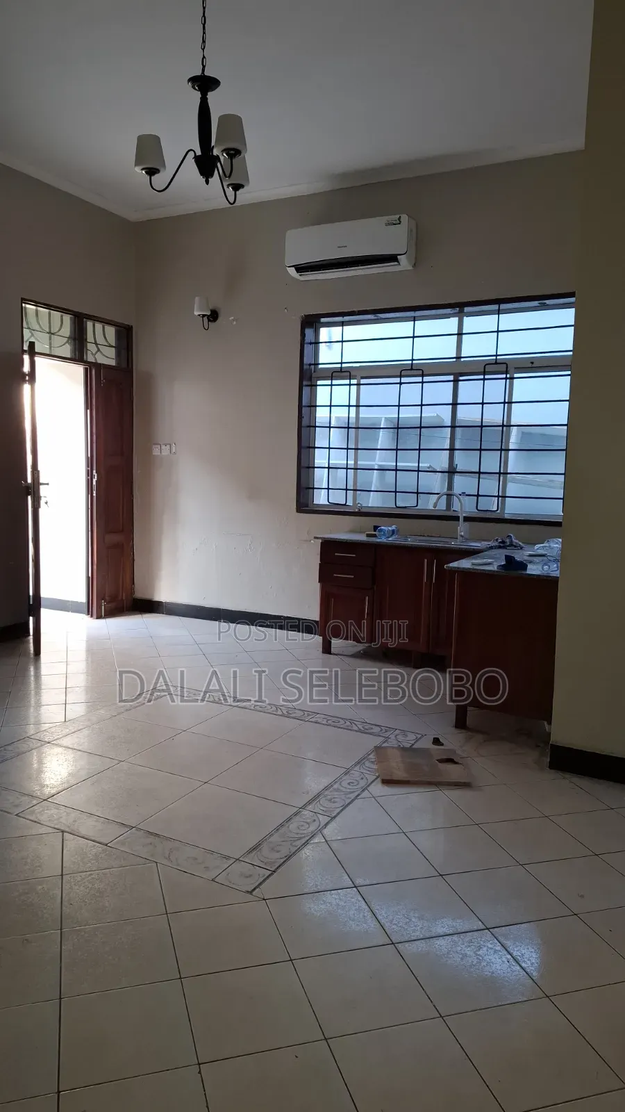 2bdrm House in Sinza Mapambanao for rent