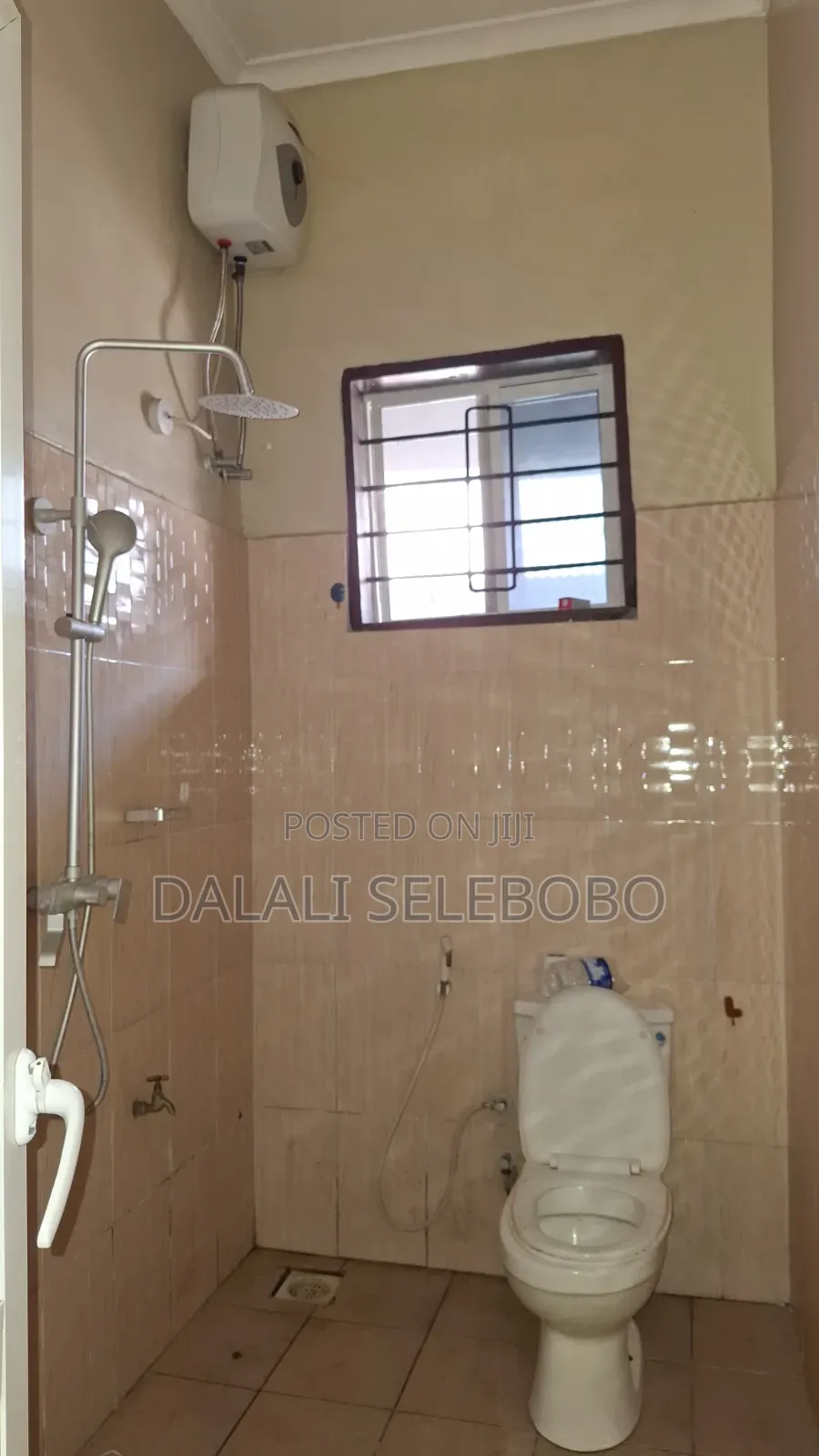 2bdrm House in Sinza Mapambanao for rent
