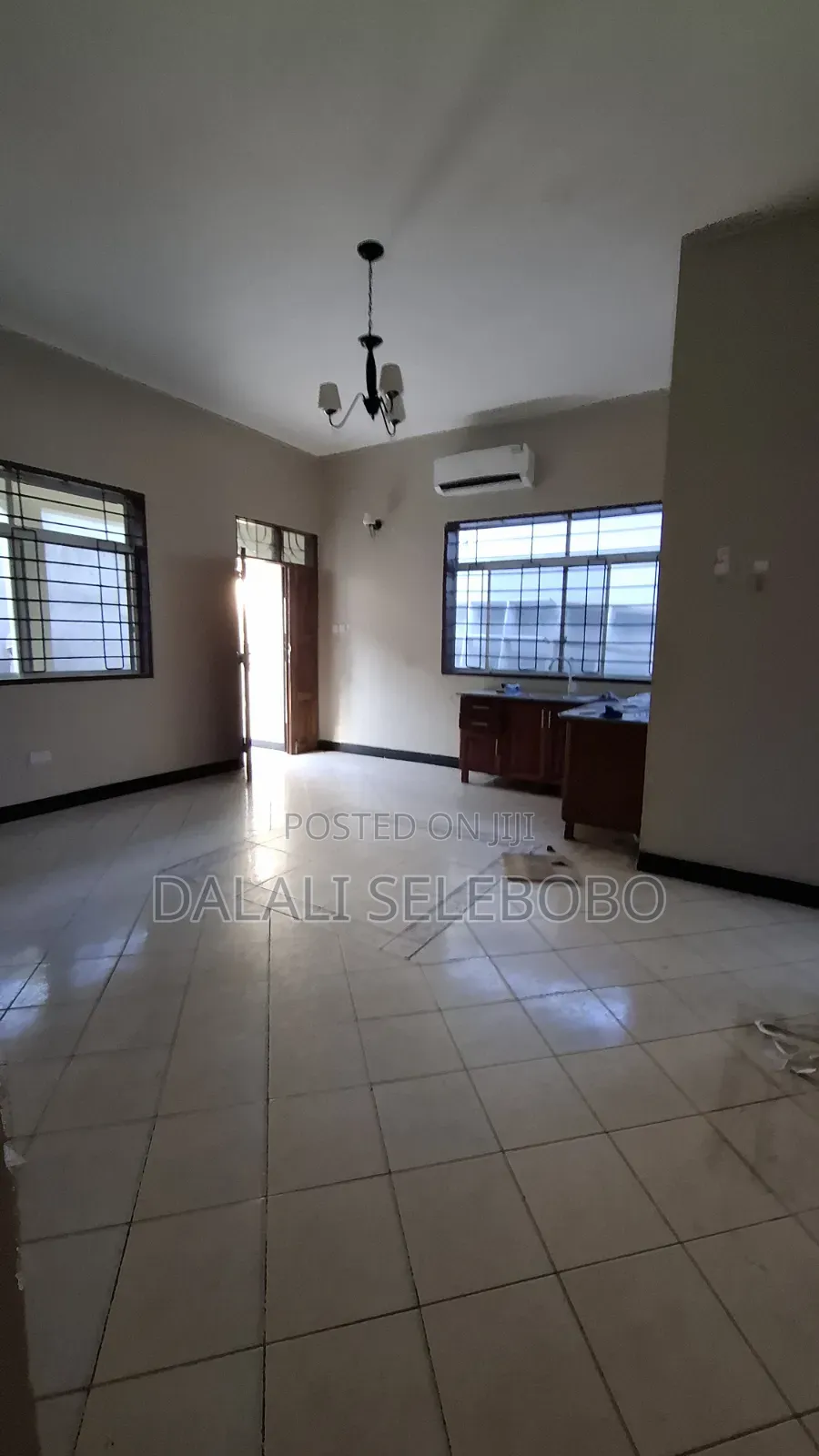 2bdrm House in Sinza Mapambanao for rent