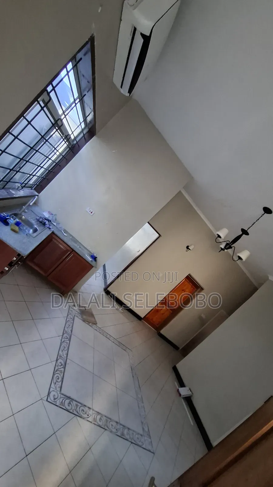 2bdrm House in Sinza Mapambanao for rent