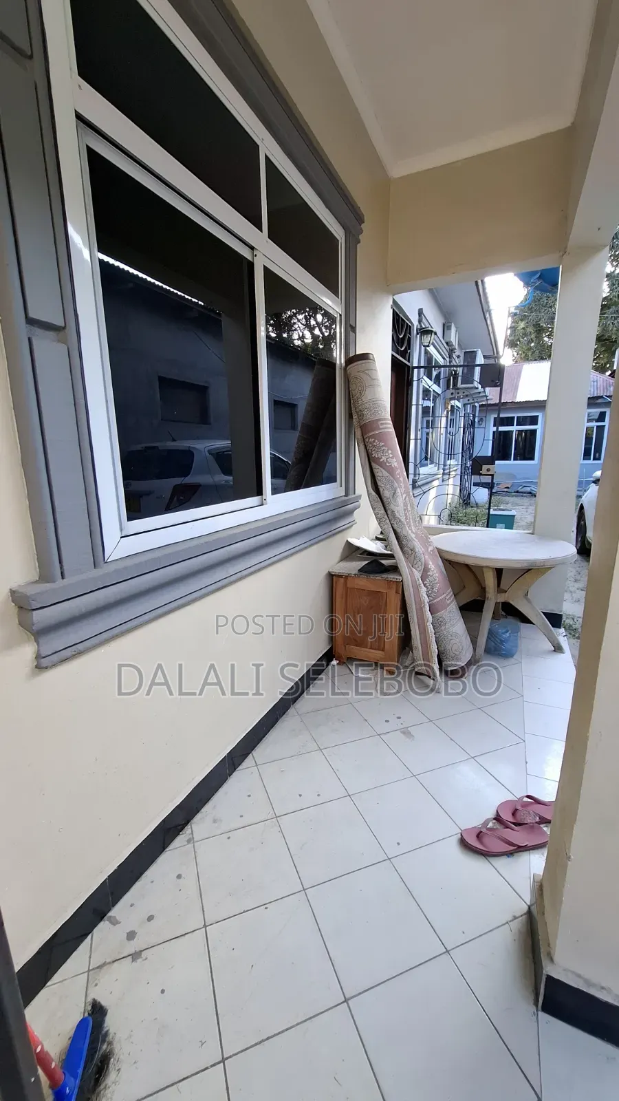 2bdrm House in Sinza Mapambanao for rent