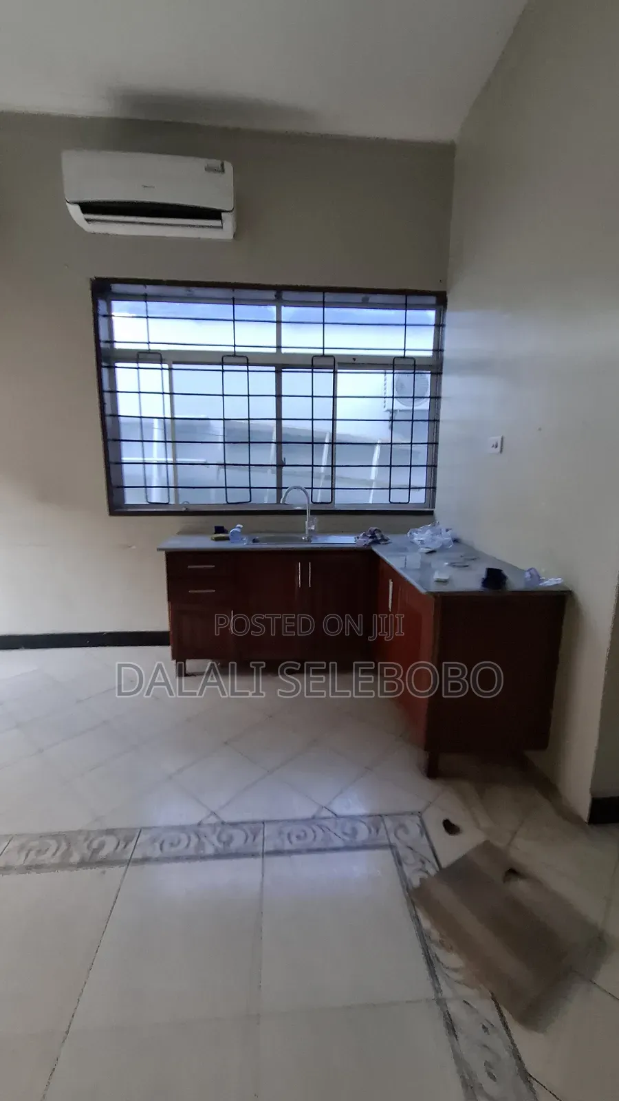 2bdrm House in Sinza Mapambanao for rent