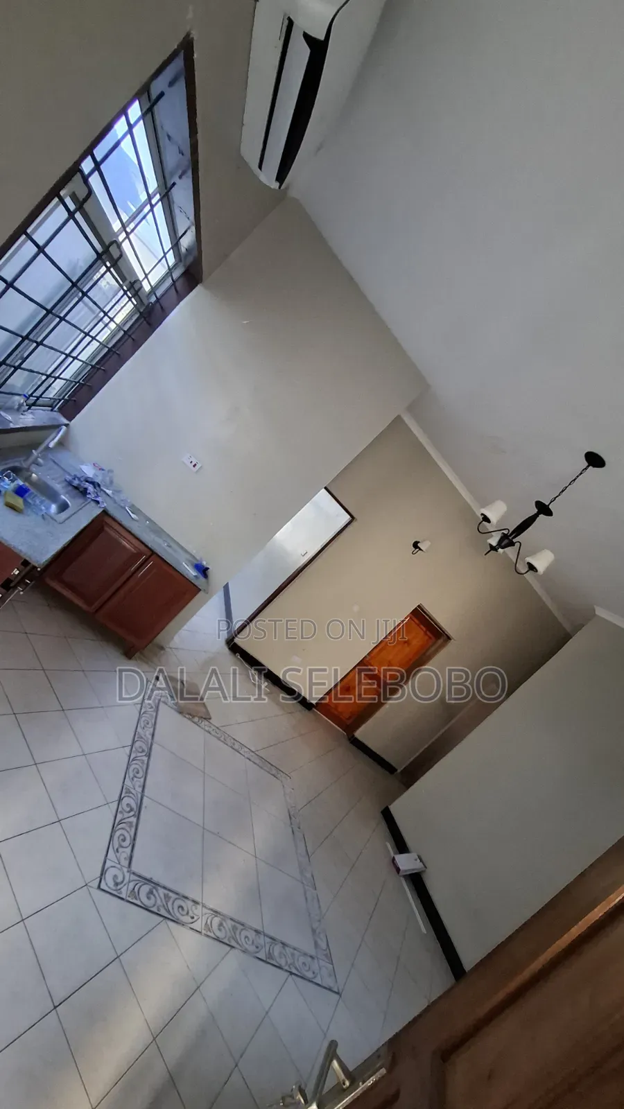 2bdrm House in Sinza Mapambanao for rent