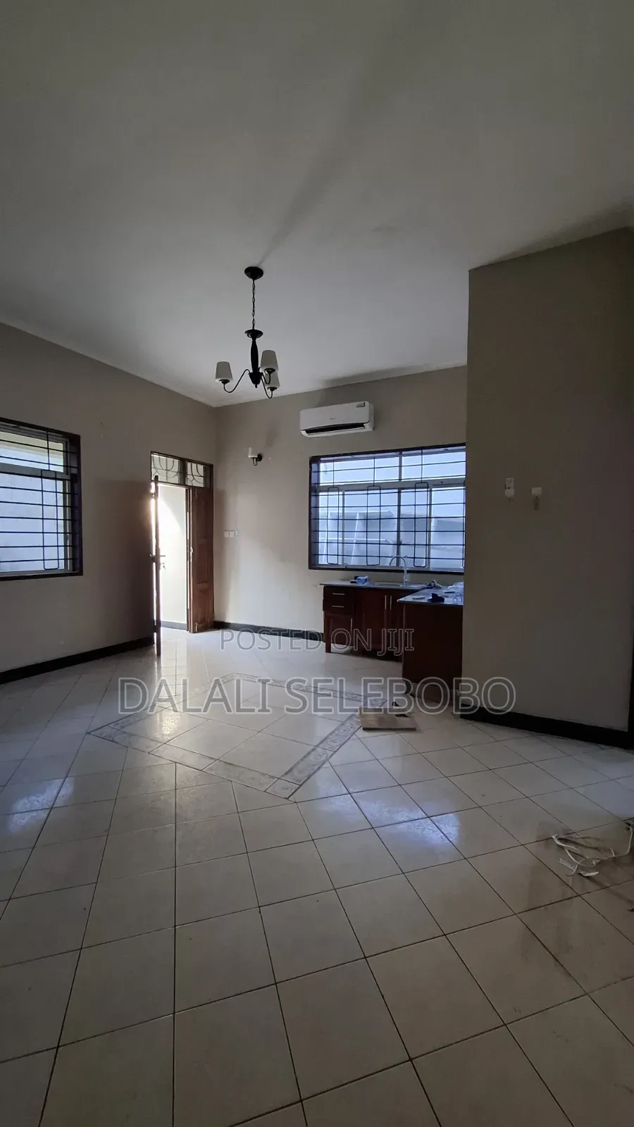 2bdrm House in Sinza Mapambanao for rent