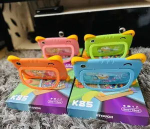 New Atouch K92 16 GB Yellow