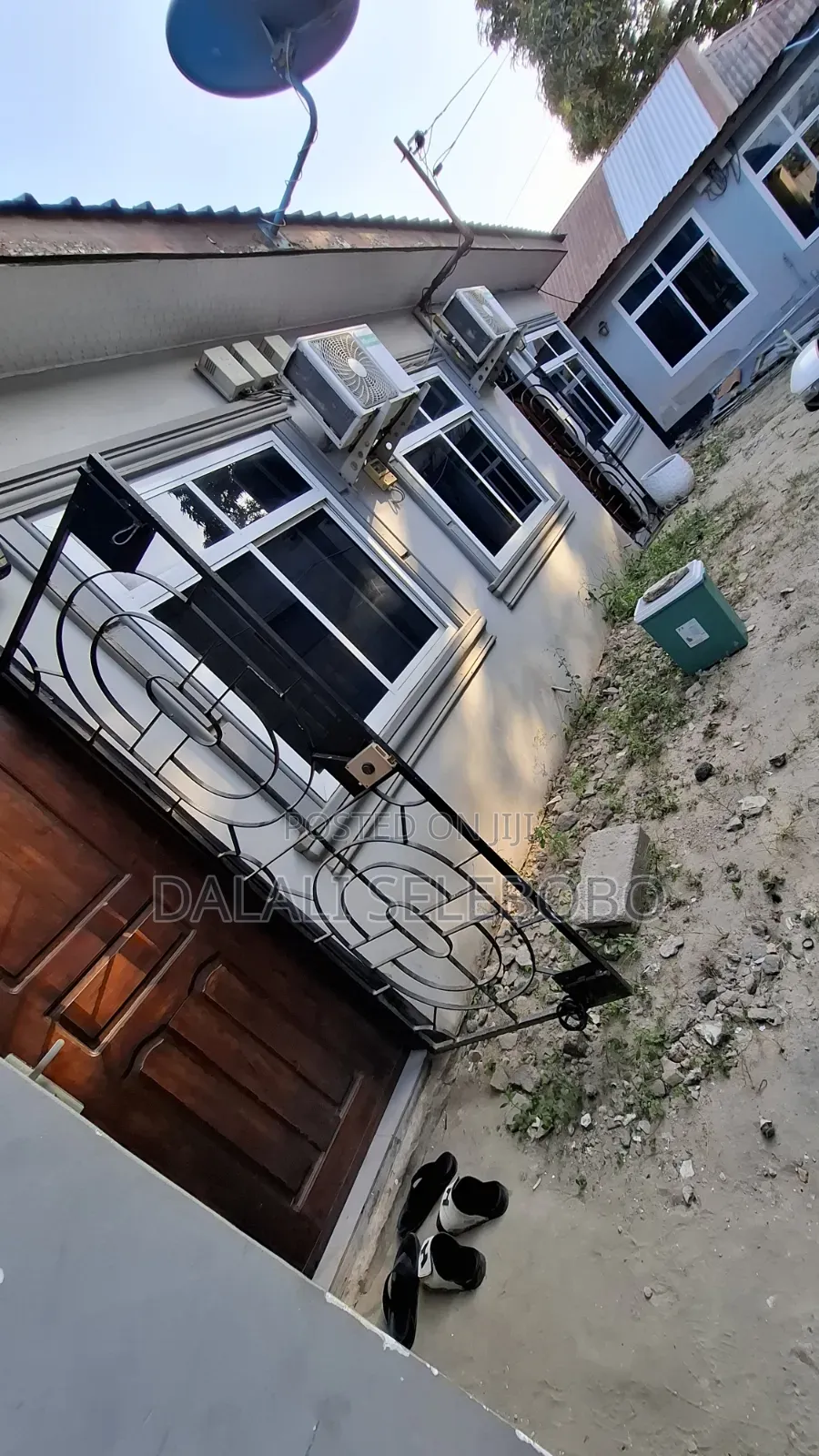 2bdrm House in Sinza Mapambanao for rent