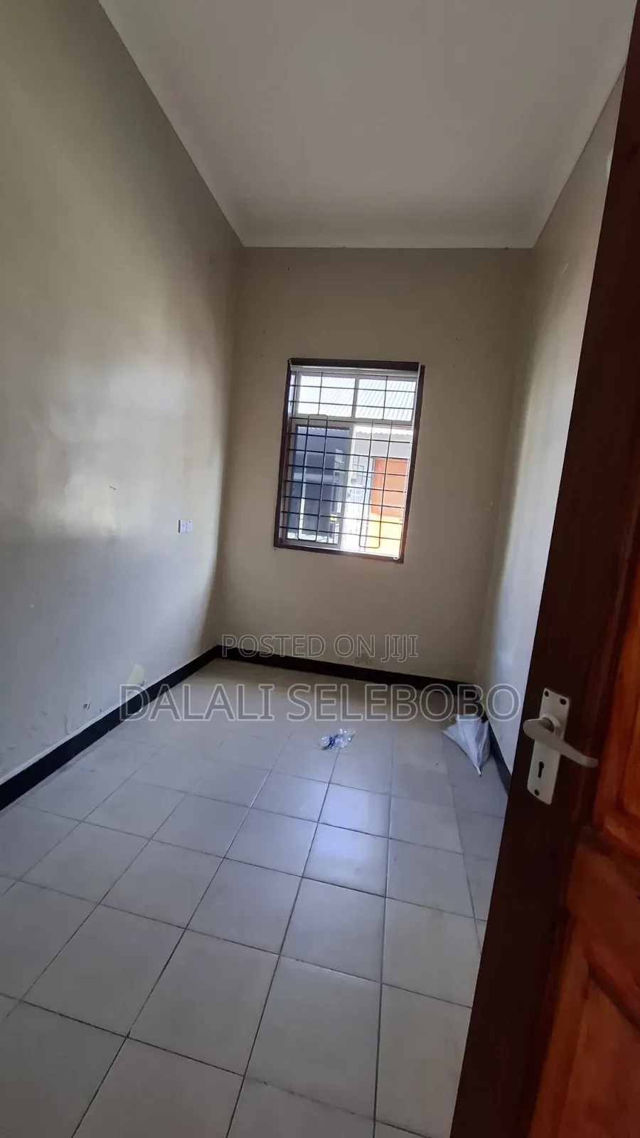 2bdrm House in Mwenge, Sinza for rent
