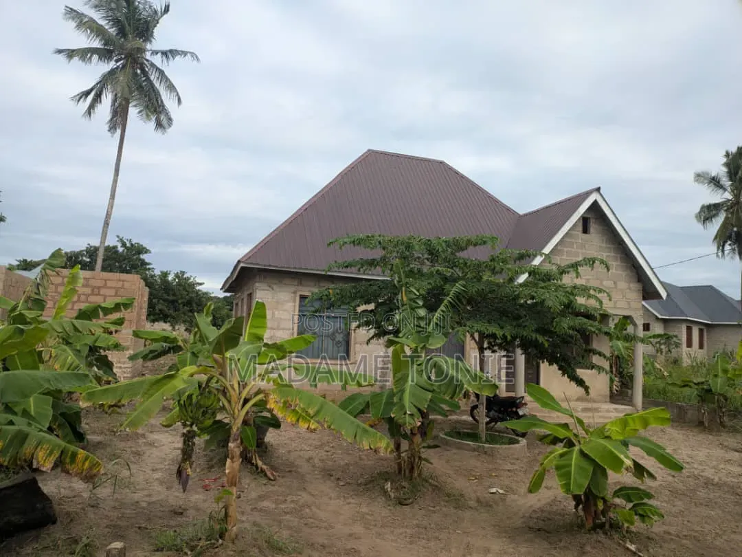 2bdrm House in Wankomange Com. Ltd, Maili Mmoja for sale