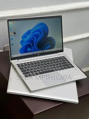 Laptop HP EliteBook 845 G8 16GB AMD Ryzen 5 SSD 256GB