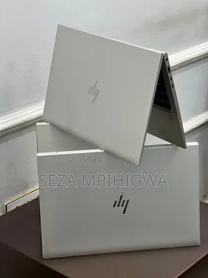Laptop HP EliteBook 845 G8 16GB AMD Ryzen 5 SSD 256GB