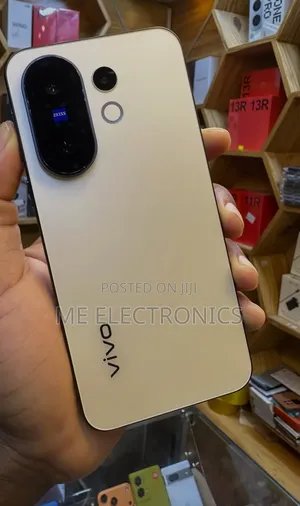 Vivo X200 FE 256 GB