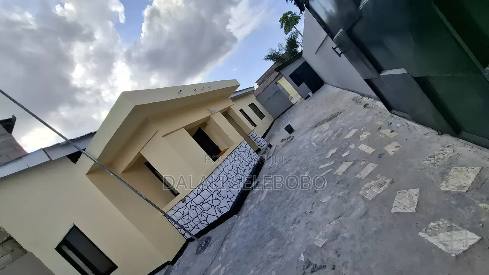 2bdrm Bungalow in Sinza Palestina for rent
