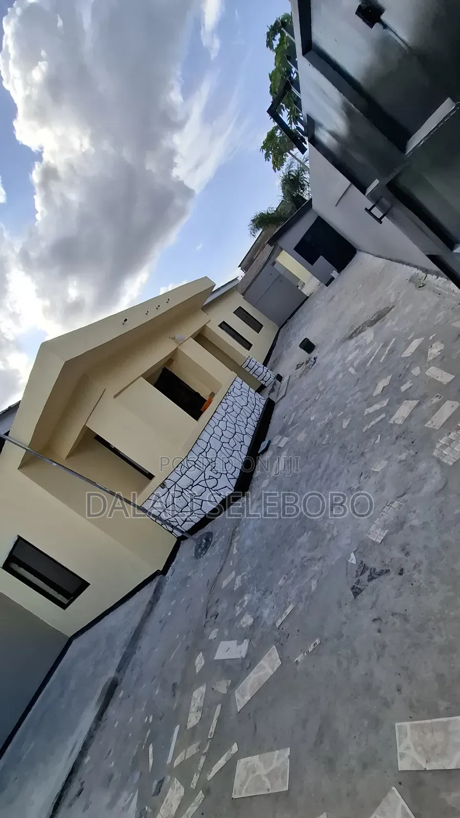 2bdrm Bungalow in Sinza Palestina for rent