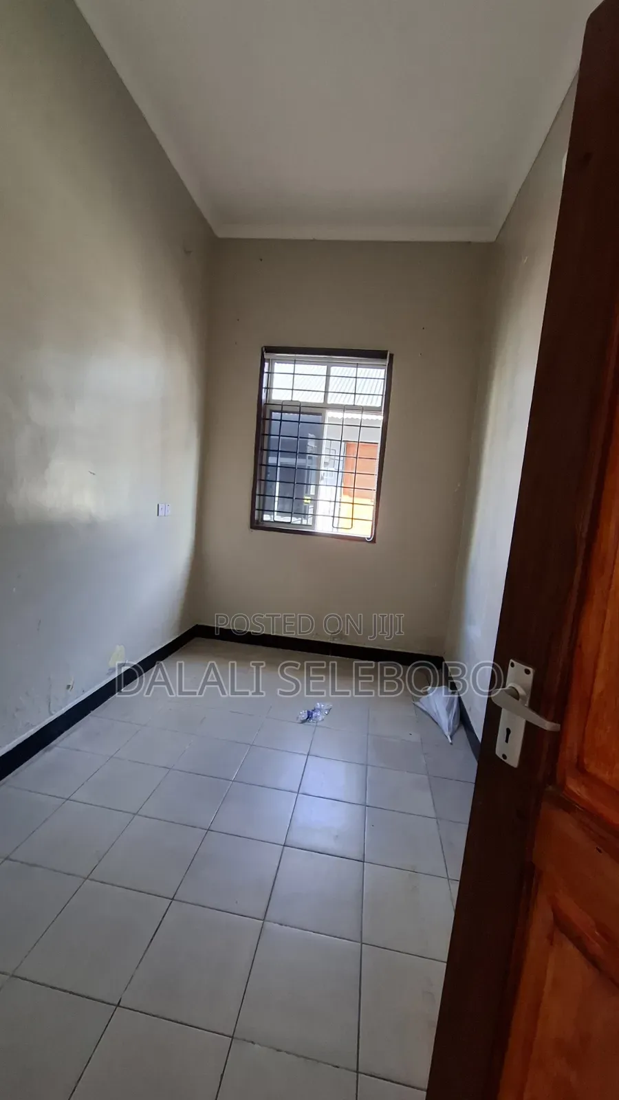 2bdrm Bungalow in Sinza Palestina for rent