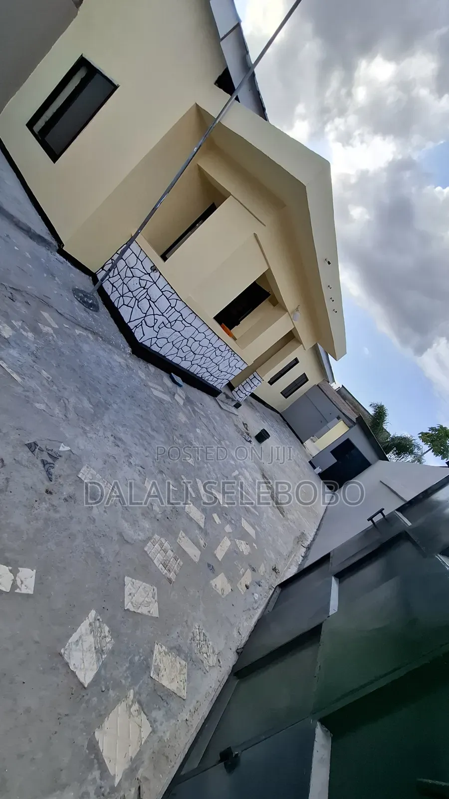 2bdrm Bungalow in Sinza Palestina for rent