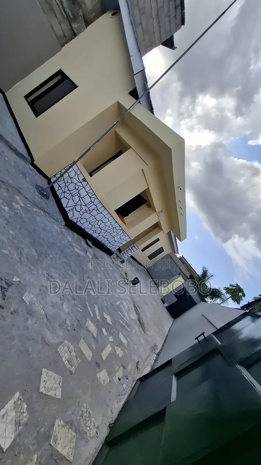 2bdrm Bungalow in Sinza Palestina for rent