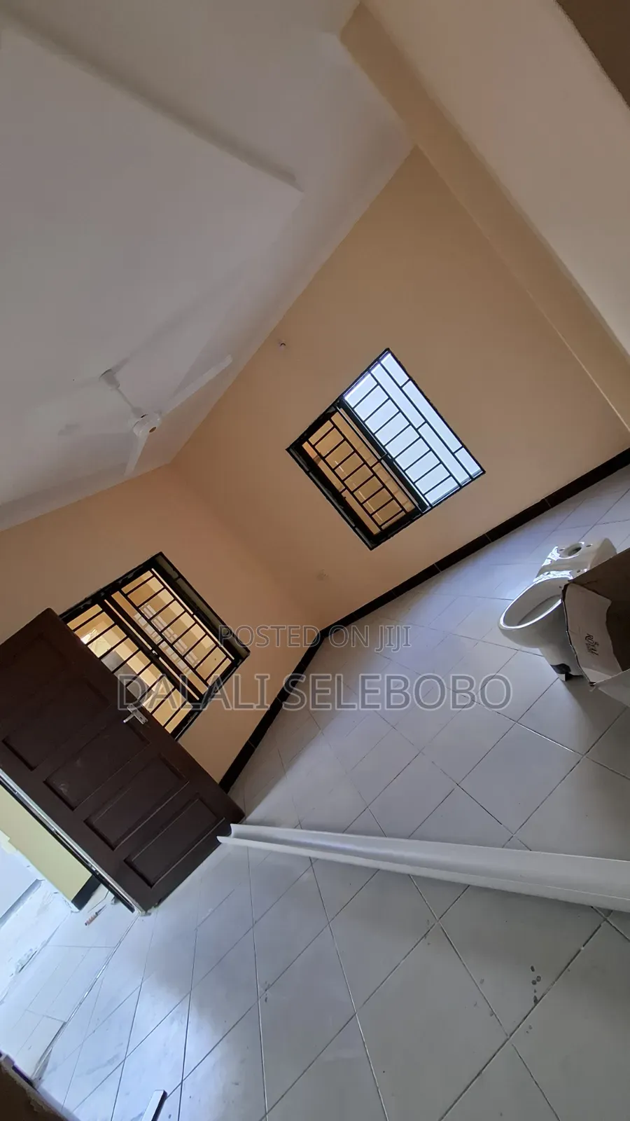2bdrm Bungalow in Sinza Palestina for rent