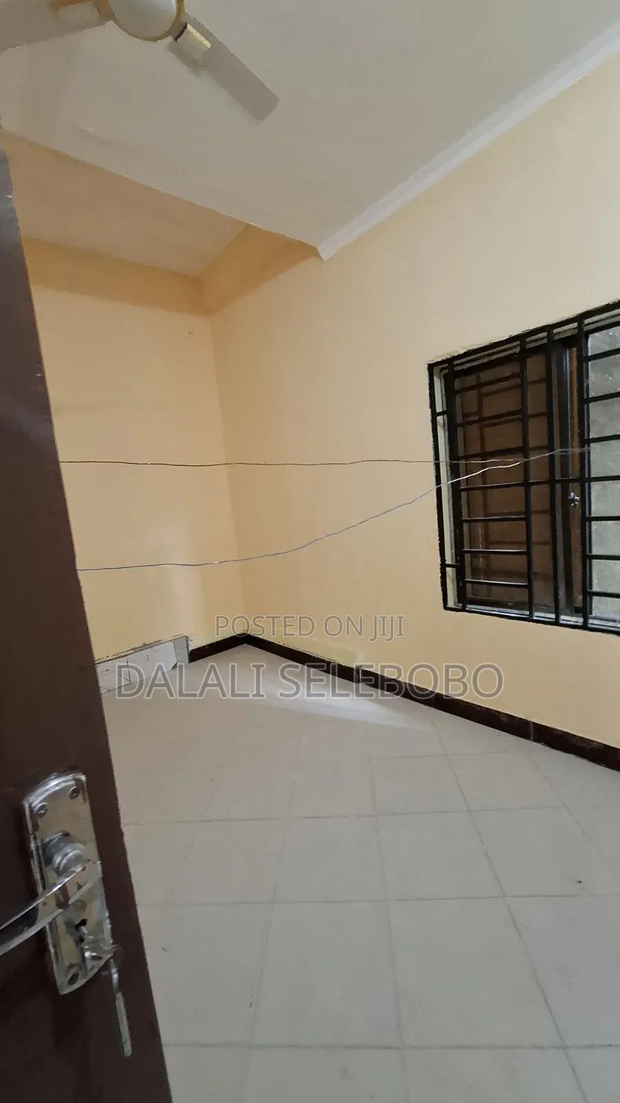 2bdrm Bungalow in Sinza Palestina for rent