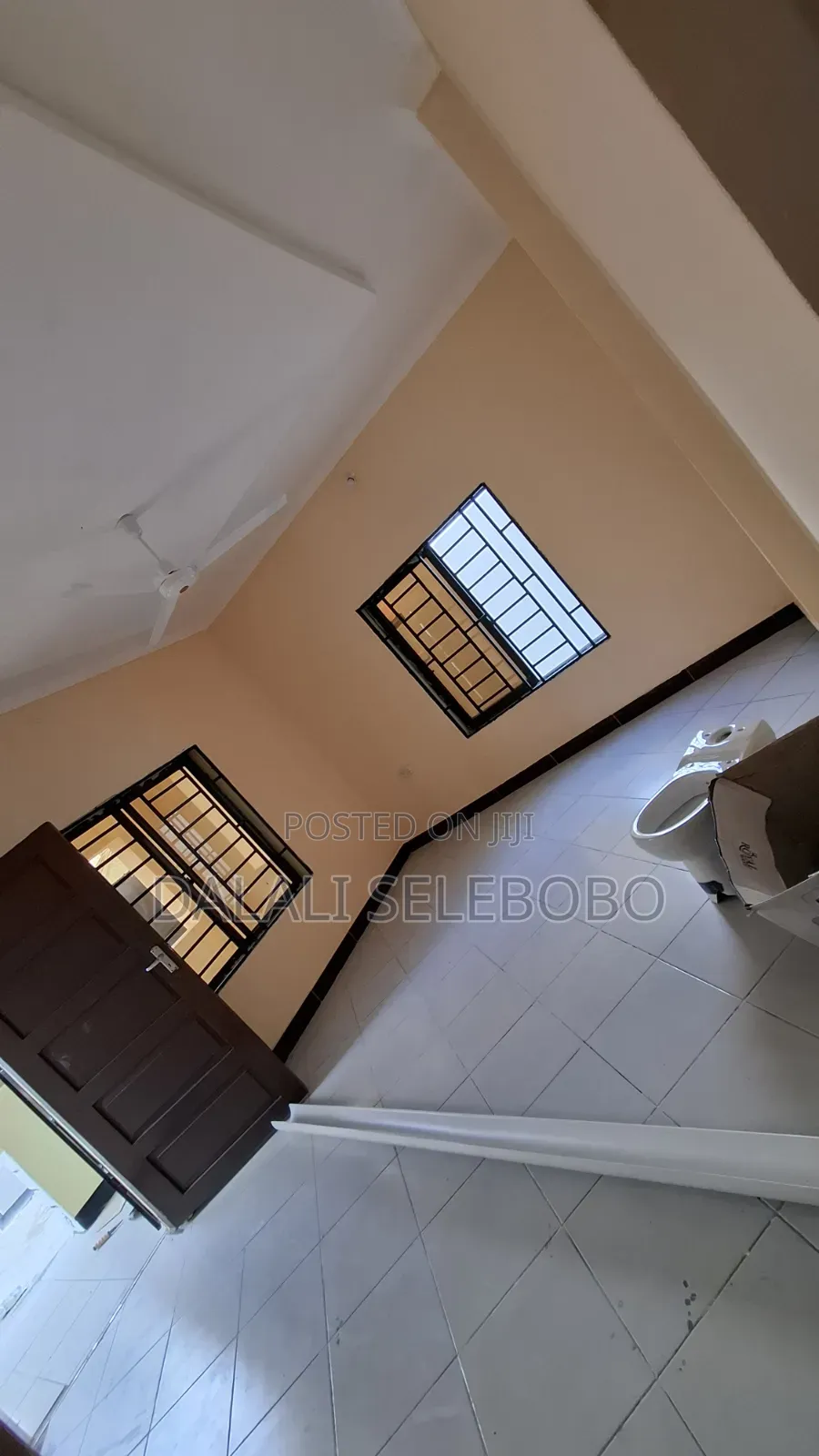 2bdrm Bungalow in Sinza Palestina for rent